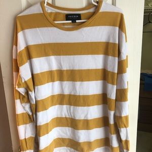 Long Sleeve Pacsun shirt